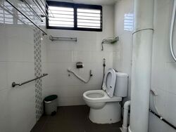 Blk 603 Clementi West Street 1 (Clementi), HDB 3 Rooms #632132071